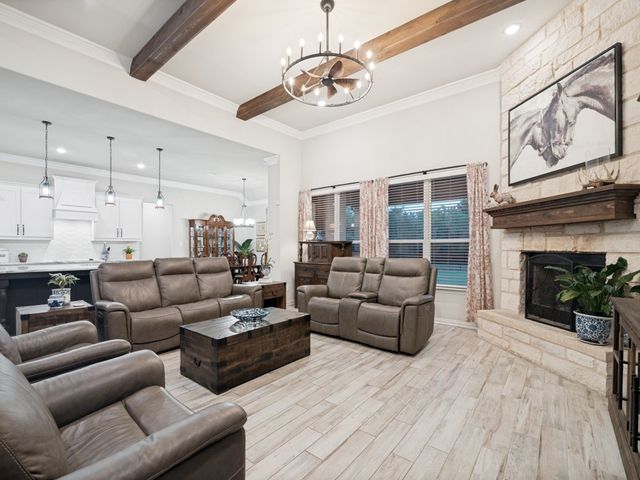 3940 Vista Oak Drive, Royse City, TX 75189