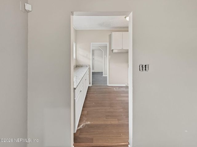 663 LINWOOD Avenue, Jacksonville, FL 32206