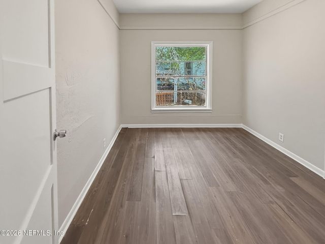 663 LINWOOD Avenue, Jacksonville, FL 32206