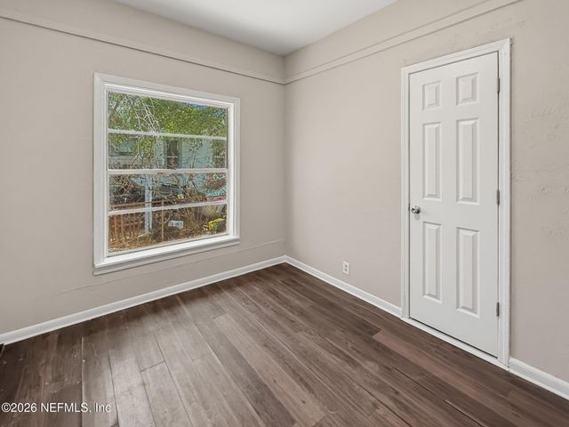 663 LINWOOD Avenue, Jacksonville, FL 32206