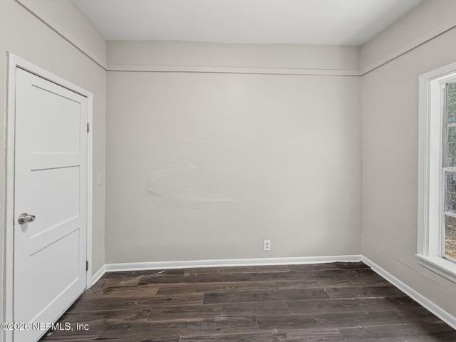 663 LINWOOD Avenue, Jacksonville, FL 32206