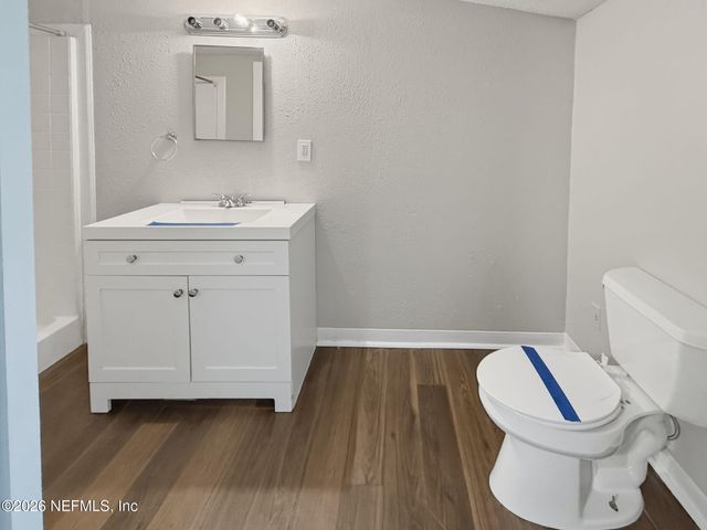 663 LINWOOD Avenue, Jacksonville, FL 32206