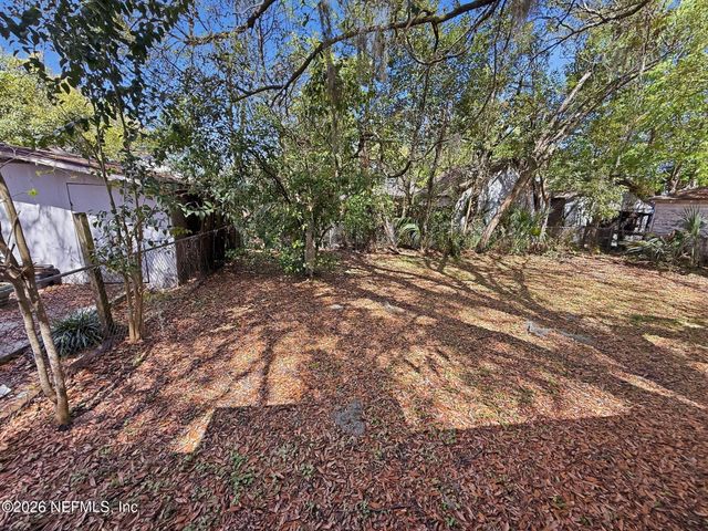 663 LINWOOD Avenue, Jacksonville, FL 32206