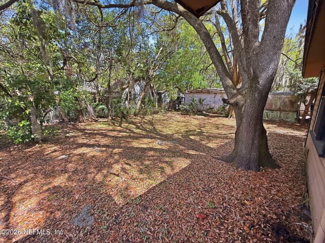 663 LINWOOD Avenue, Jacksonville, FL 32206