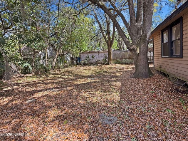 663 LINWOOD Avenue, Jacksonville, FL 32206