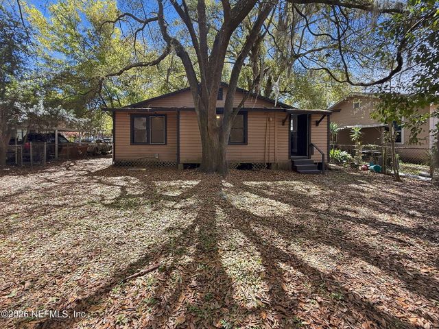 663 LINWOOD Avenue, Jacksonville, FL 32206