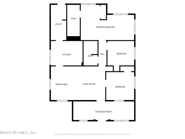 663 LINWOOD Avenue, Jacksonville, FL 32206