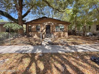 663 LINWOOD Avenue, Jacksonville, FL 32206