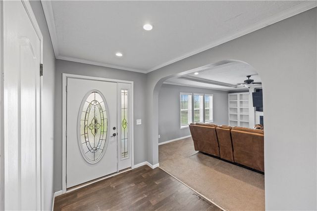 313 County Road 3033, Orange Grove, TX 78372