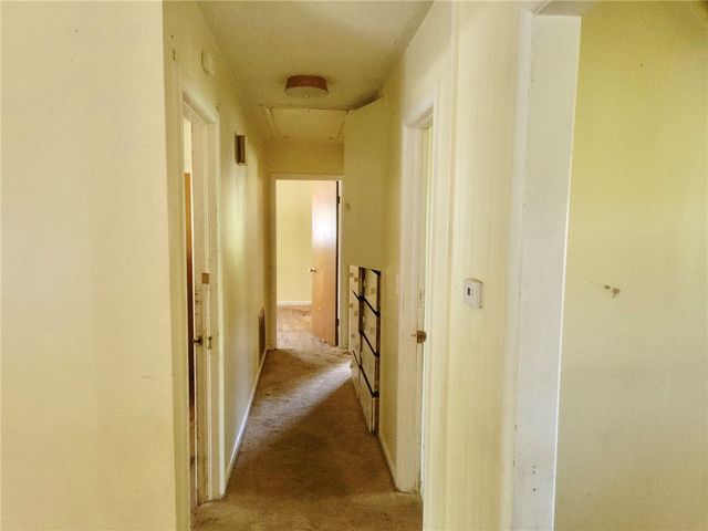 1004 W Magnolia Street, Rogers, AR 72756