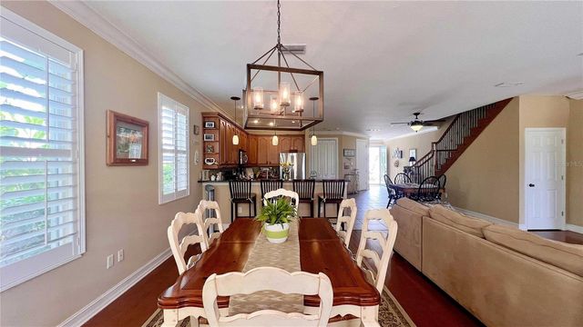 1266 RIBOLLA DRIVE, Palm Harbor, FL 34683