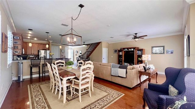 1266 RIBOLLA DRIVE, Palm Harbor, FL 34683