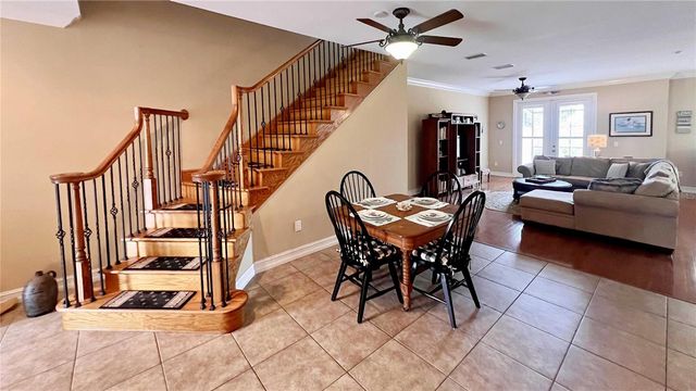 1266 RIBOLLA DRIVE, Palm Harbor, FL 34683