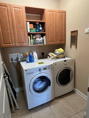 1266 RIBOLLA DRIVE, Palm Harbor, FL 34683