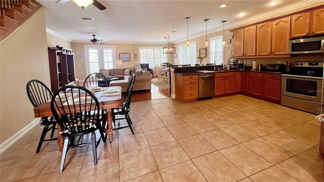 1266 RIBOLLA DRIVE, Palm Harbor, FL 34683