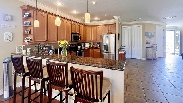 1266 RIBOLLA DRIVE, Palm Harbor, FL 34683