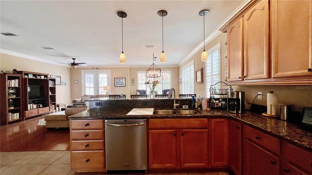 1266 RIBOLLA DRIVE, Palm Harbor, FL 34683