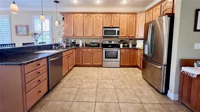 1266 RIBOLLA DRIVE, Palm Harbor, FL 34683