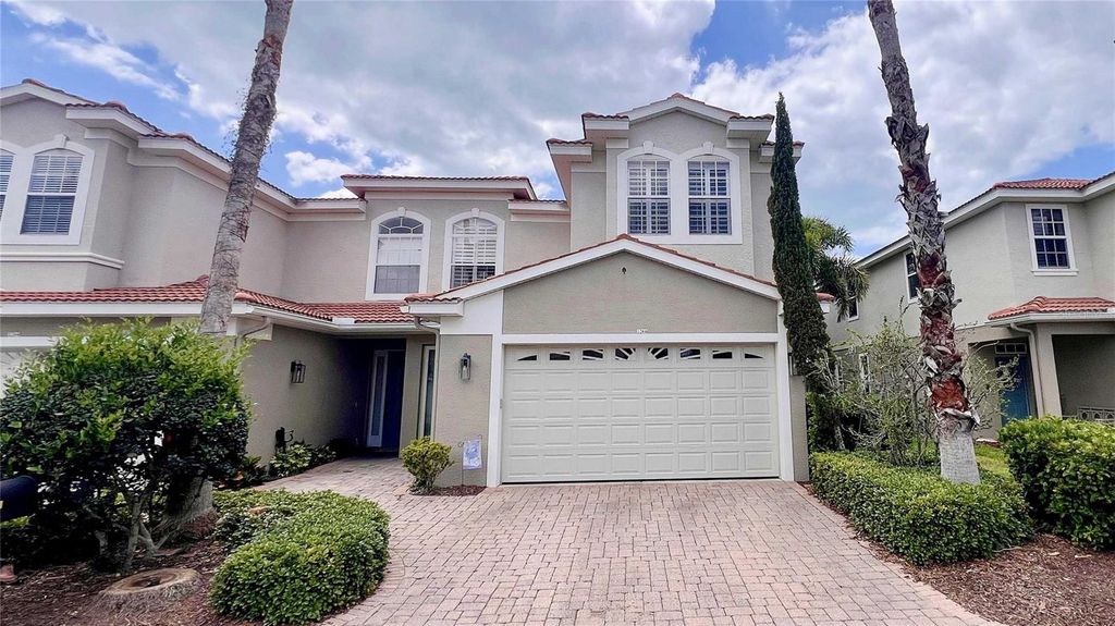 1266 RIBOLLA DRIVE, Palm Harbor, FL 34683