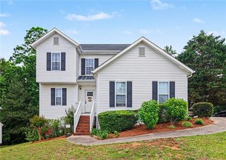 219 Toulouse Street, Dallas, GA 30157