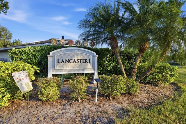 2331 LANCASTER DRIVE, Sun City Center, FL 33573