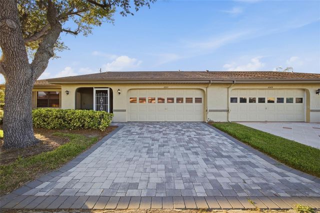 2331 LANCASTER DRIVE, Sun City Center, FL 33573