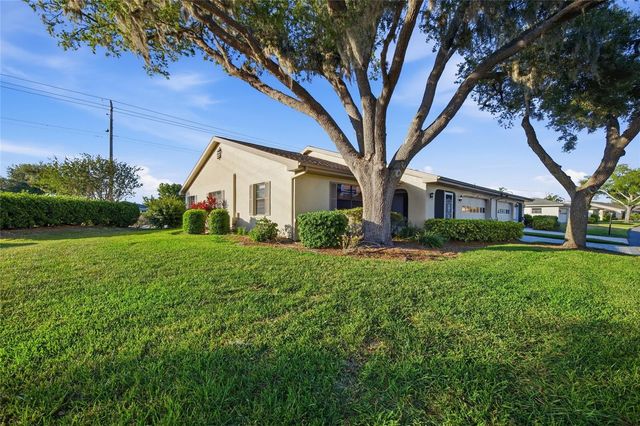 2331 LANCASTER DRIVE, Sun City Center, FL 33573