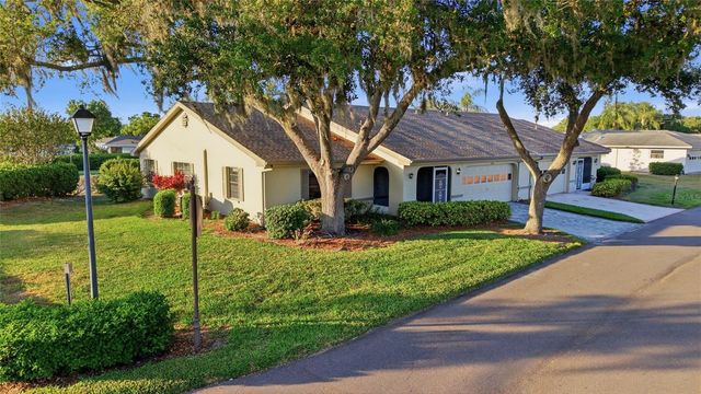 2331 LANCASTER DRIVE, Sun City Center, FL 33573