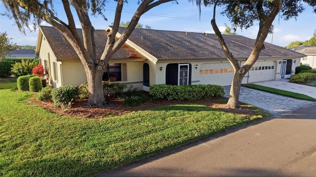 2331 LANCASTER DRIVE, Sun City Center, FL 33573