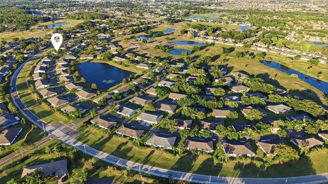 2331 LANCASTER DRIVE, Sun City Center, FL 33573