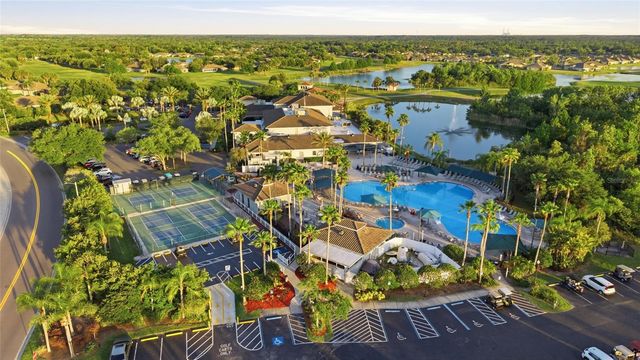 2331 LANCASTER DRIVE, Sun City Center, FL 33573