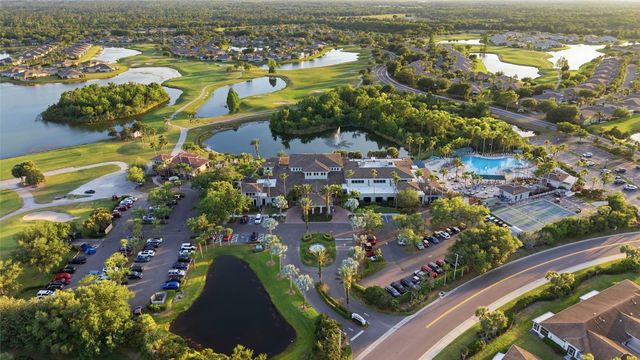 2331 LANCASTER DRIVE, Sun City Center, FL 33573