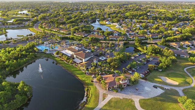 2331 LANCASTER DRIVE, Sun City Center, FL 33573