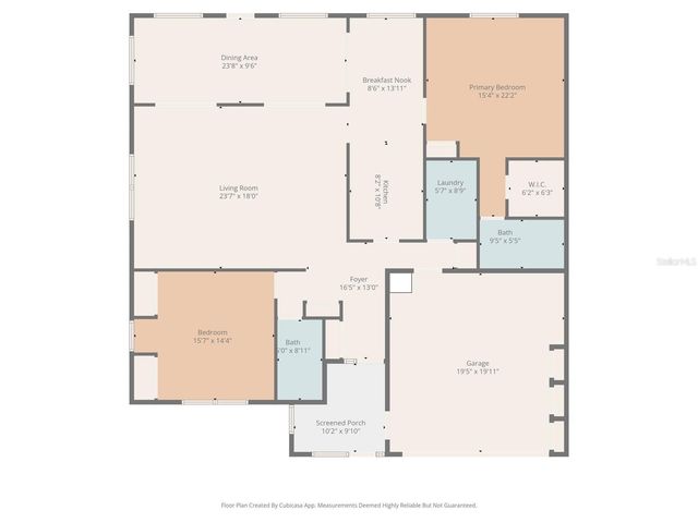 2331 LANCASTER DRIVE, Sun City Center, FL 33573
