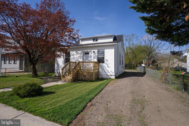 404 S MARLYN, Essex, MD 21221