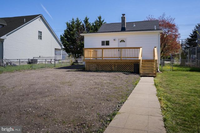 404 S MARLYN, Essex, MD 21221