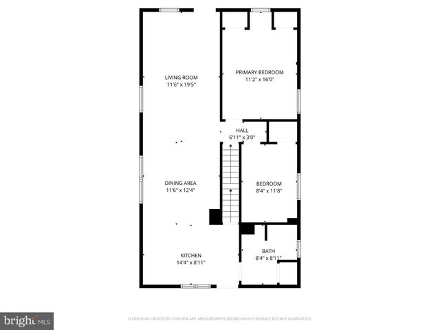 404 S MARLYN, Essex, MD 21221
