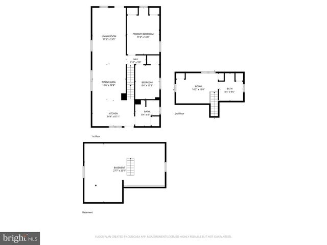 404 S MARLYN, Essex, MD 21221