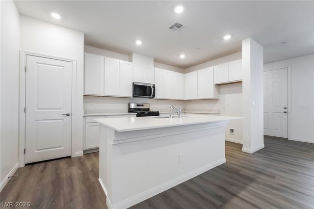 3759 Via Allegro, Henderson, NV 89044