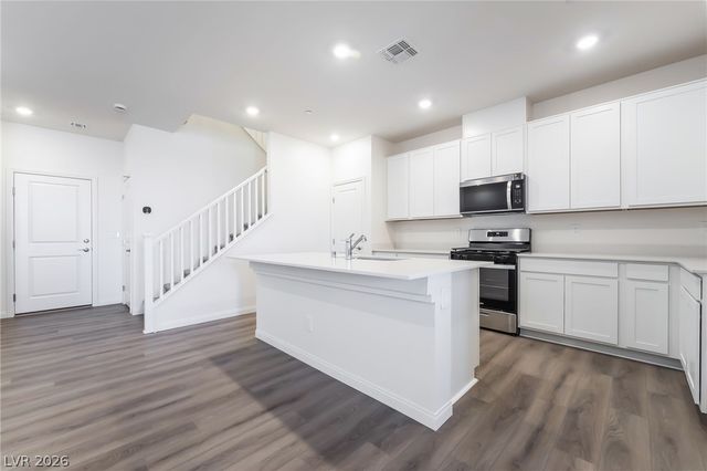 3759 Via Allegro, Henderson, NV 89044