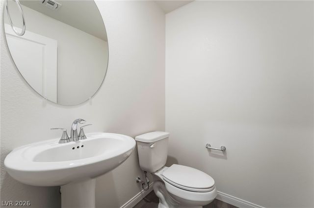 3759 Via Allegro, Henderson, NV 89044