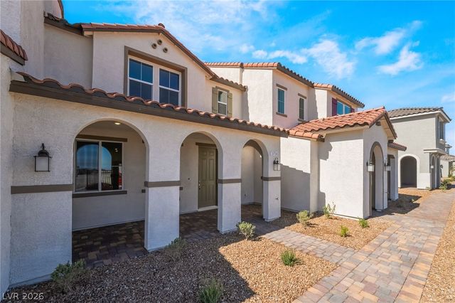 3759 Via Allegro, Henderson, NV 89044