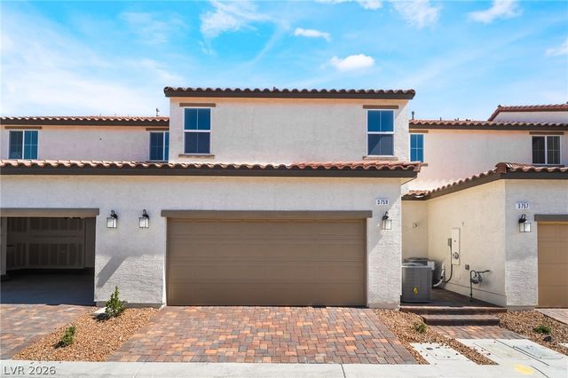 3759 Via Allegro, Henderson, NV 89044