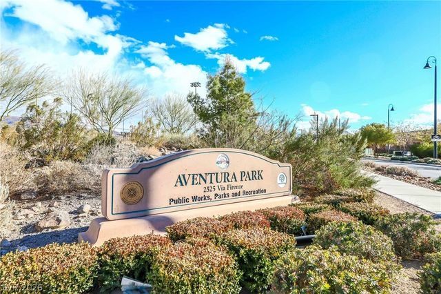 3759 Via Allegro, Henderson, NV 89044