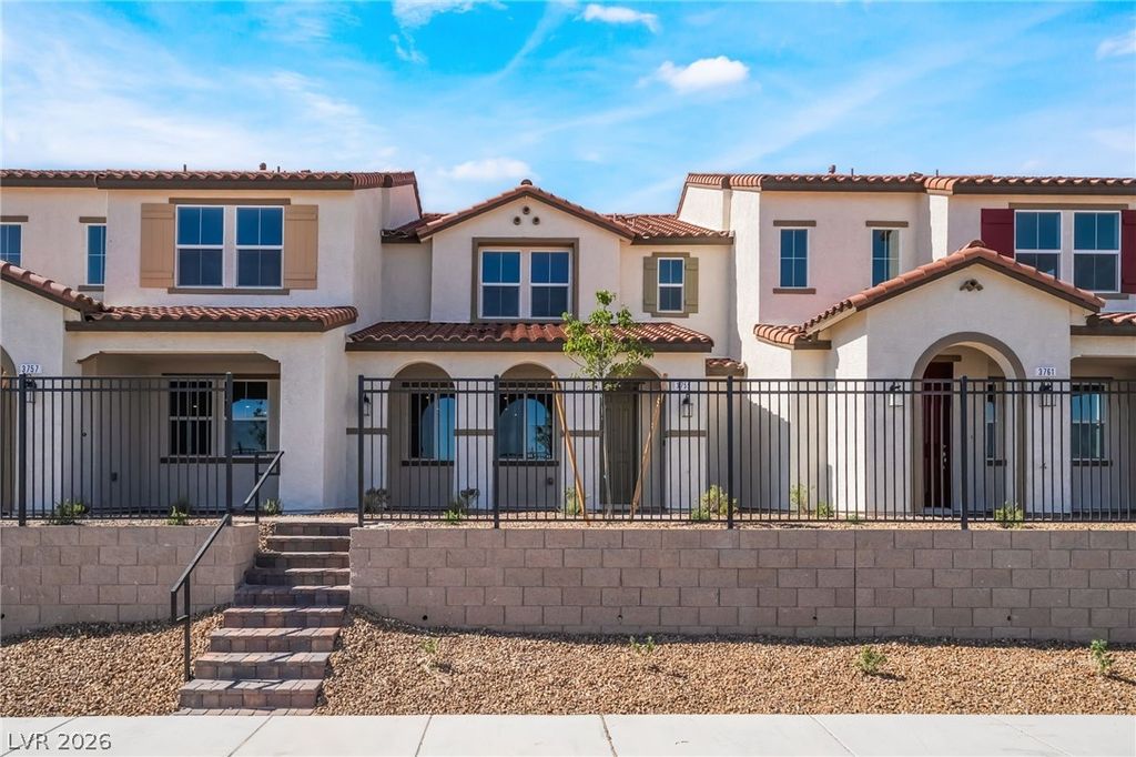 3759 Via Allegro, Henderson, NV 89044