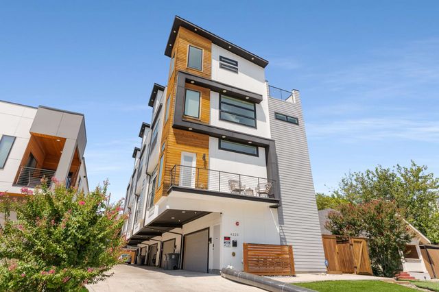 4223 Delano Place 105, Dallas, TX 75204