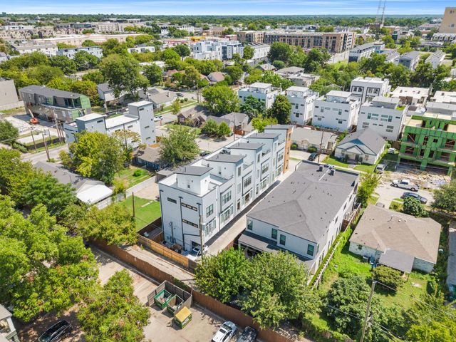 4223 Delano Place 105, Dallas, TX 75204