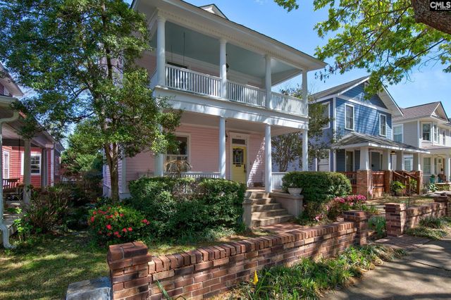 2228 Park Street, Columbia, SC 29201