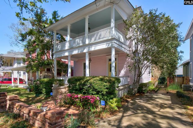 2228 Park Street, Columbia, SC 29201
