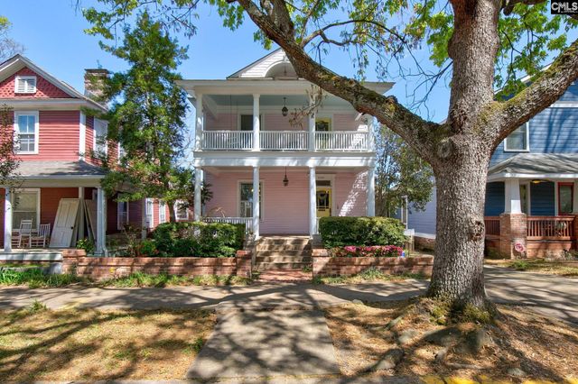 2228 Park Street, Columbia, SC 29201